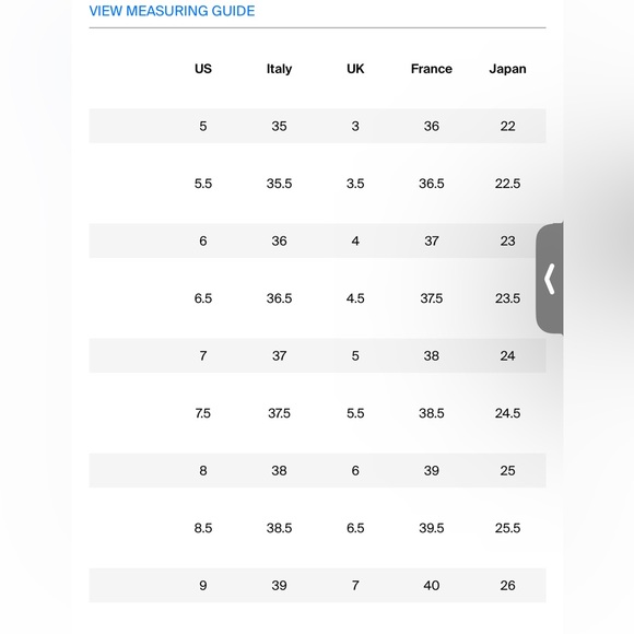 AllSaints Canvas High Top Sneakers Light Pink size 38 US 7 - Picture 16 of 16